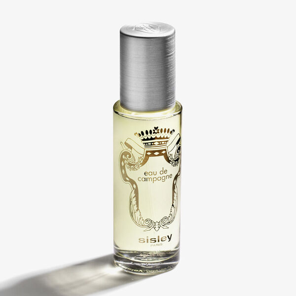 Eau de Campagne Sisley