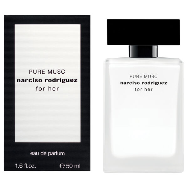 Pure Musc Narciso Rodriguez