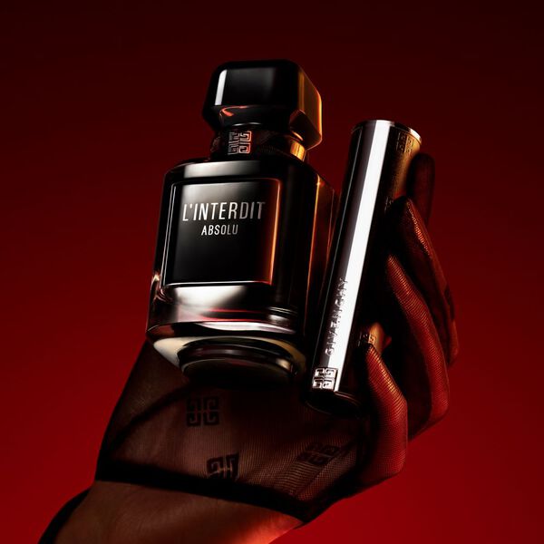 L'Interdit Absolu Givenchy