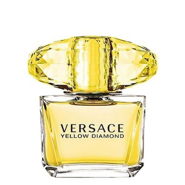 Yellow Diamond Versace