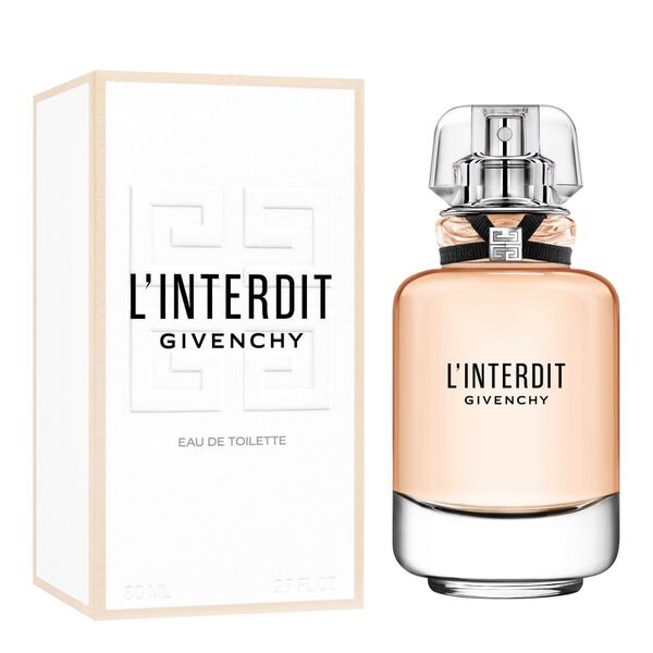 L'interdit Givenchy