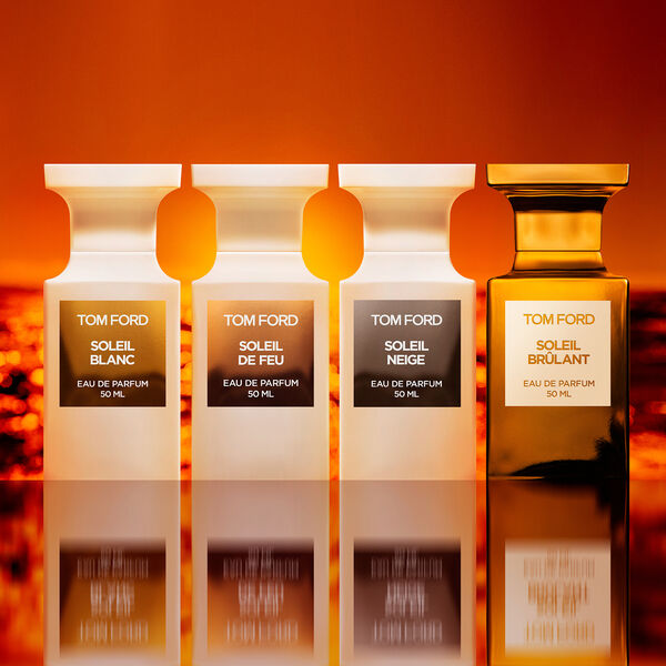 Soleil de Feu Tom Ford