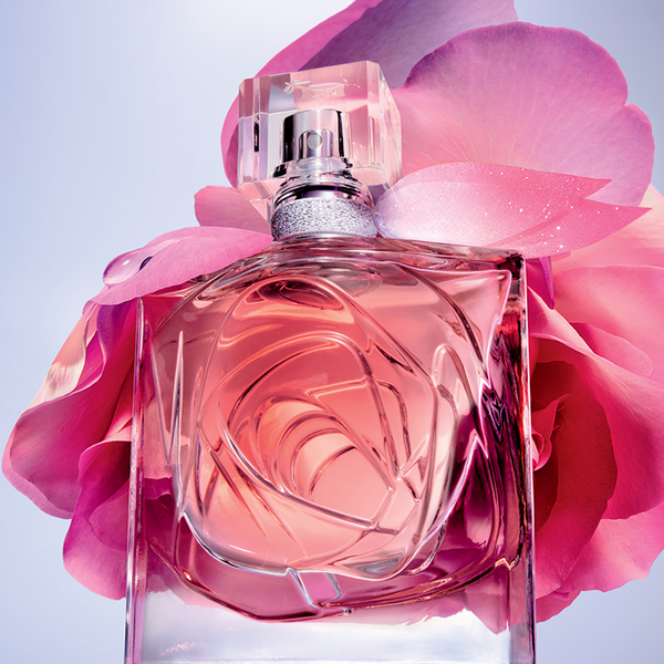 La Vie est Belle Rose Extraordinaire lancôme