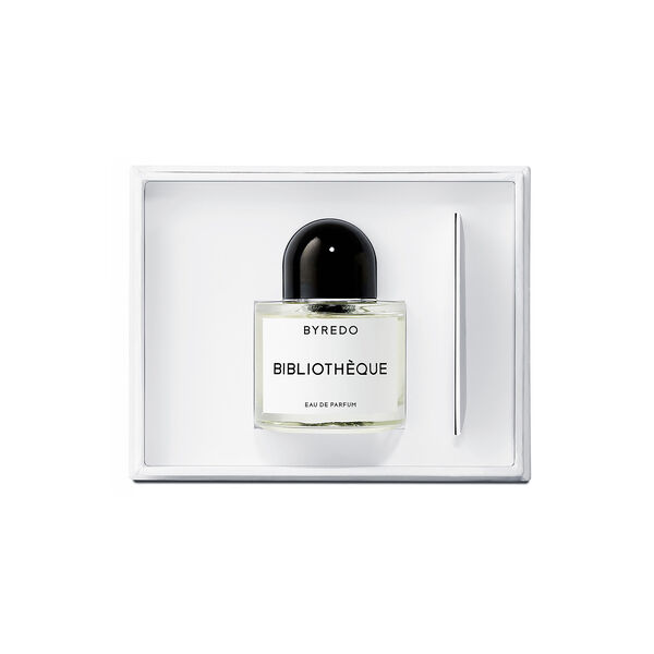 Bibliotheque Byredo