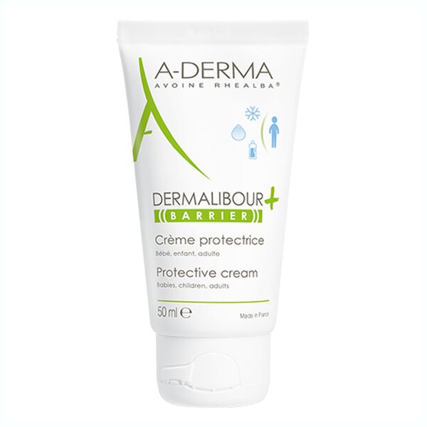 Dermalibour + a-derma