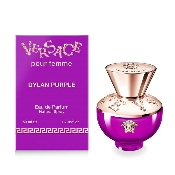 Dylan Purple Versace