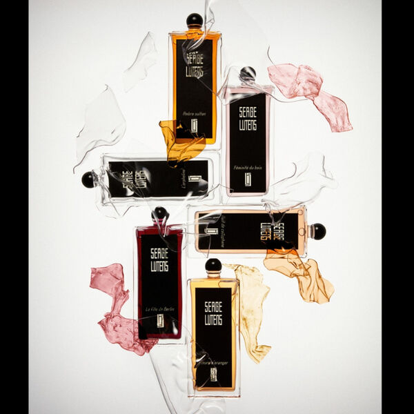 Féminité du Bois Serge Lutens