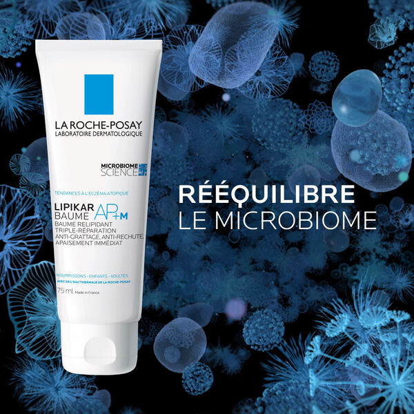 Lipikar Baume AP+M La Roche-Posay