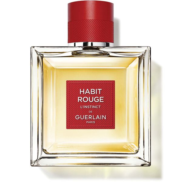 Habit Rouge l'Instinct Guerlain