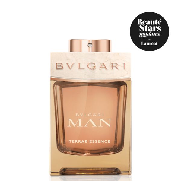 Man Terrae Essence Bulgari