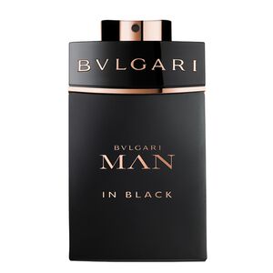 Bvlgari Man In Black