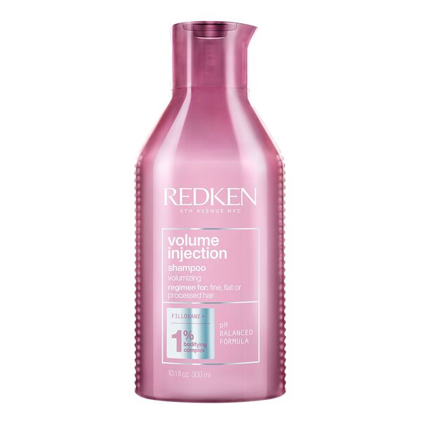 Volume Injection Redken