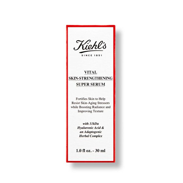 Vital Skin-Strenghtening Super Serum Kiehl s