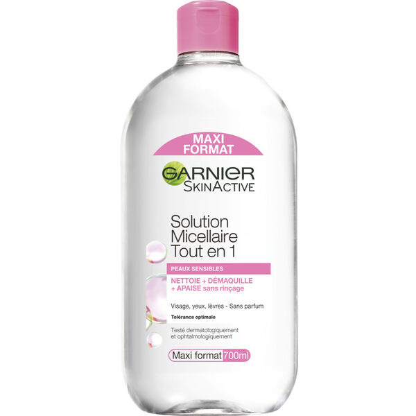 SkinActive Garnier