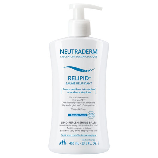 Relipid+ Neutraderm