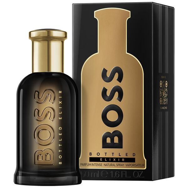 BOSS BOTTLED ELIXIR Hugo Boss