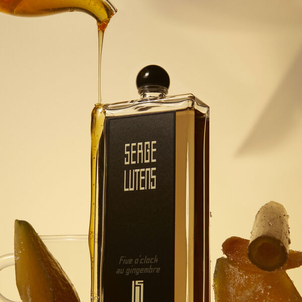 Five O'Clock au Gingembre Serge Lutens