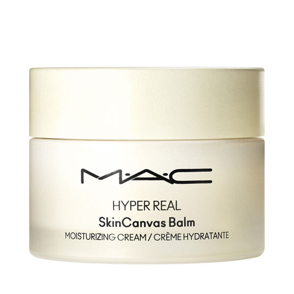 Hyper Real SkinCanvas BalmTM Moisturizing Cream MAC