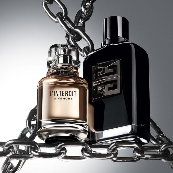 Gentleman Society Givenchy