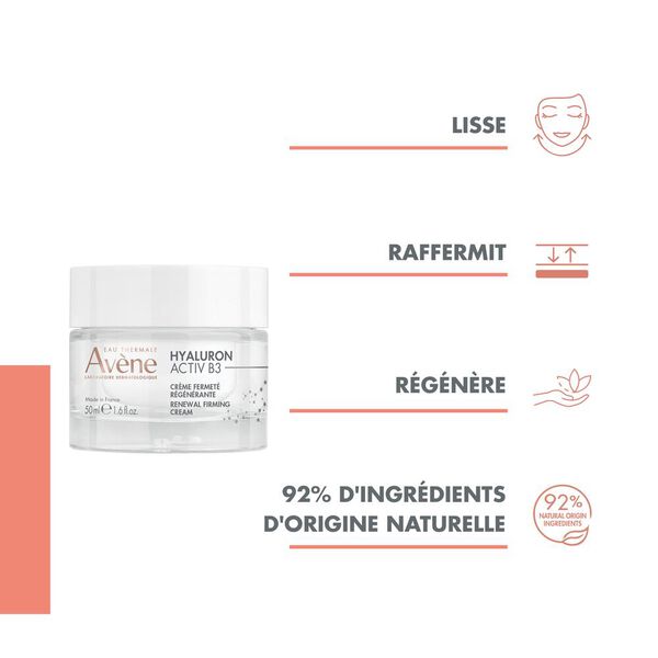 Hyaluron Activ B3 Avène