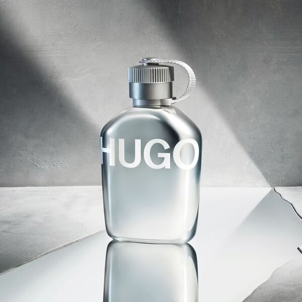 Hugo Reflective Hugo Boss