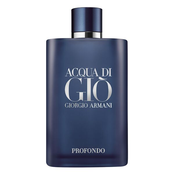 Acqua di Giò Profondo Giorgio Armani