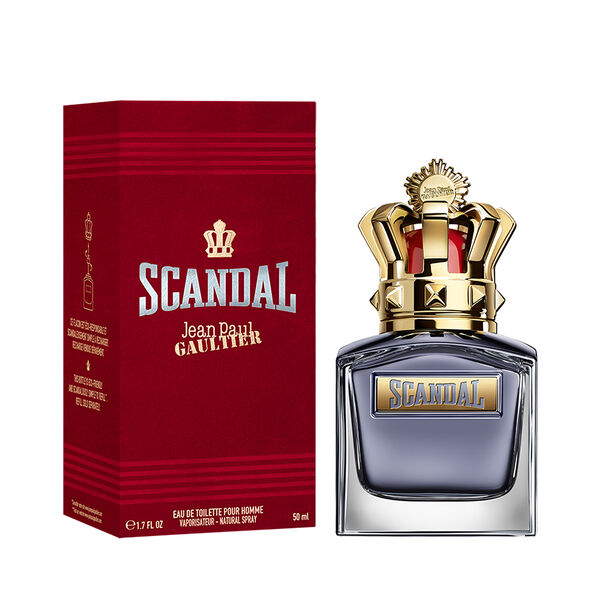 Scandal Pour Homme Jean Paul Gaultier