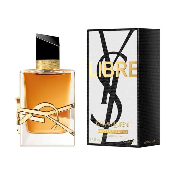 Libre Yves St Laurent