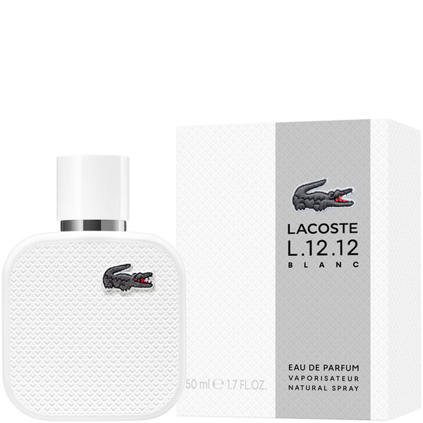 L.12.12 Blanc Lacoste