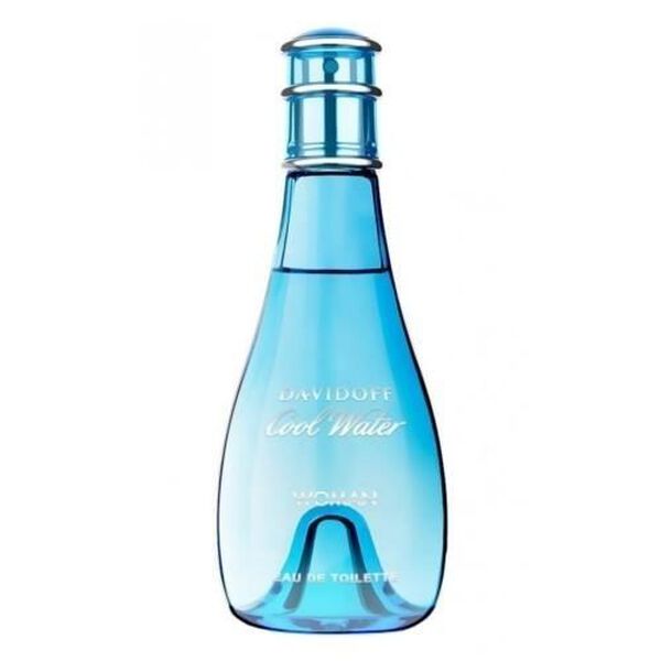 Cool Water Femme Davidoff