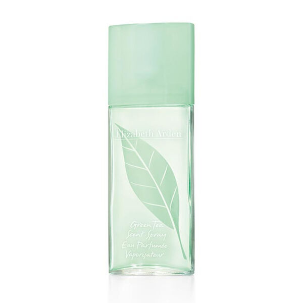 Green Tea Elizabeth Arden