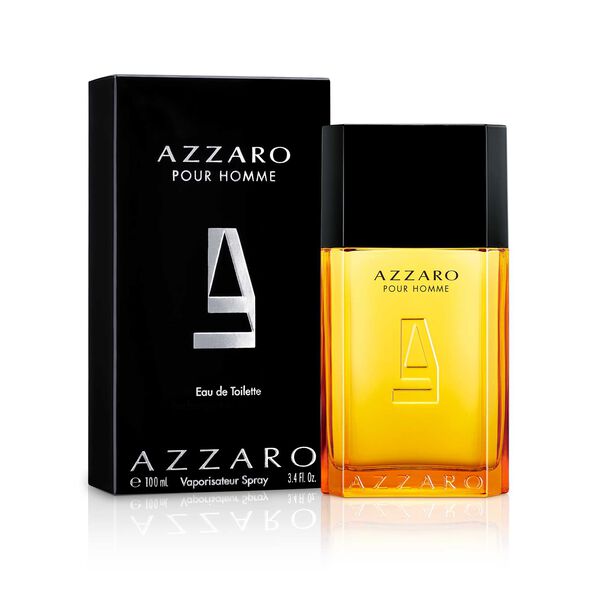 Azzaro Azzaro