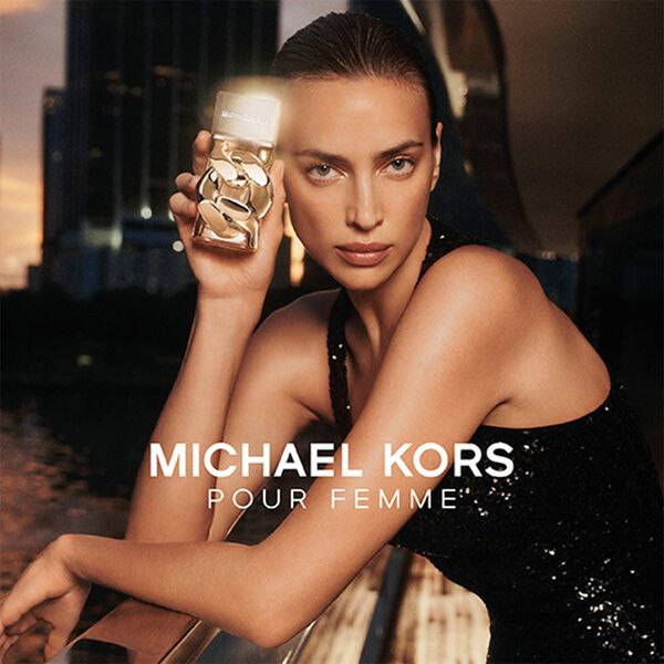 MICHAEL KORS Pour Femme Michael Kors