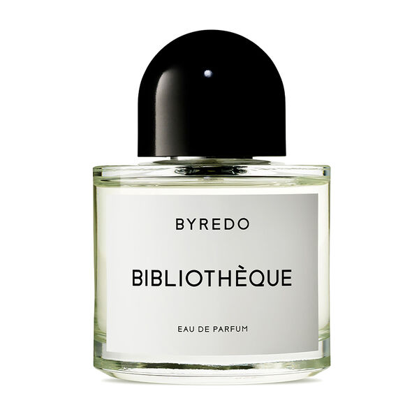 Bibliotheque Byredo