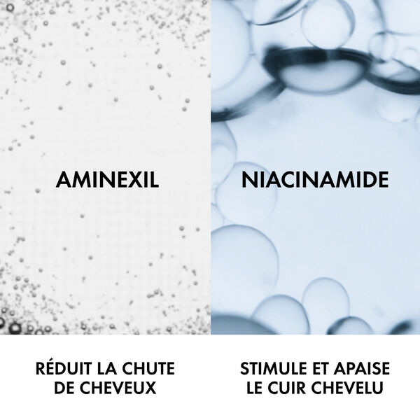 Dercos Technique à L'Aminexil Vichy