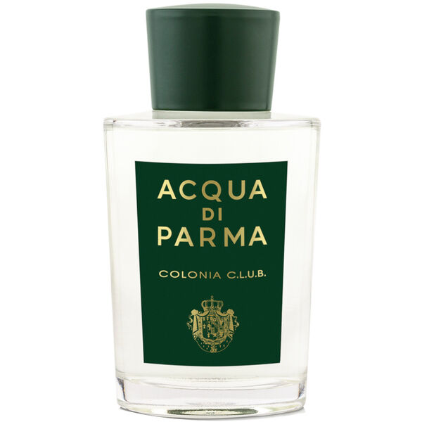 Colonia C.L.U.B. Acqua di Parma