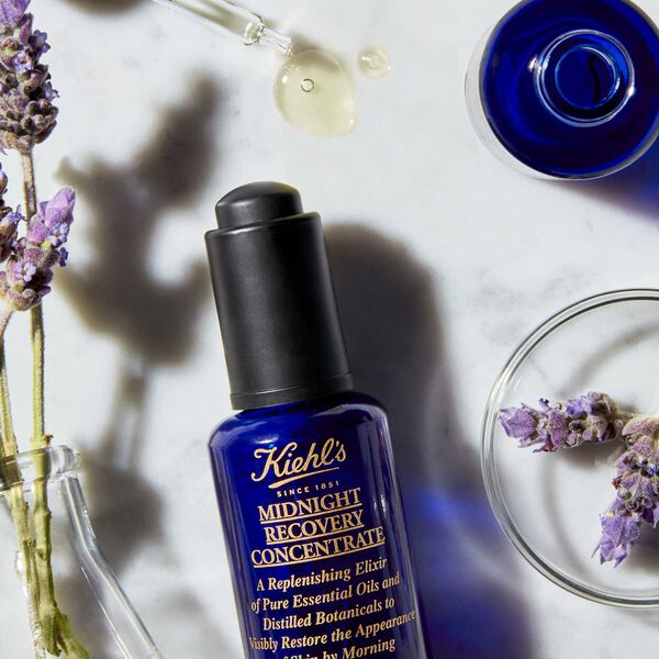 Midnight Recovery Concentrate Kiehl s