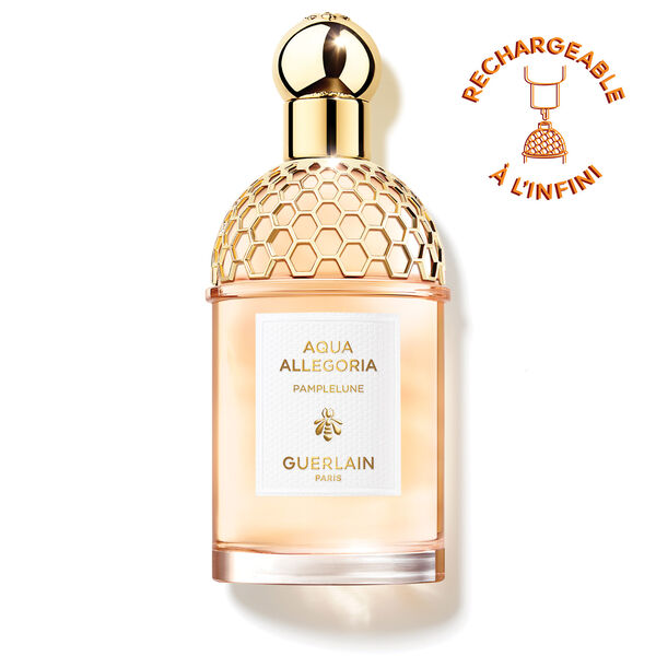 Aqua Allegoria Guerlain