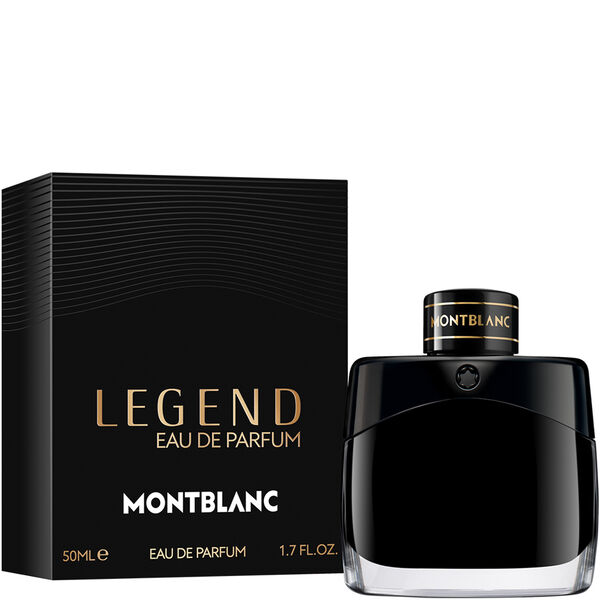 Legend Montblanc