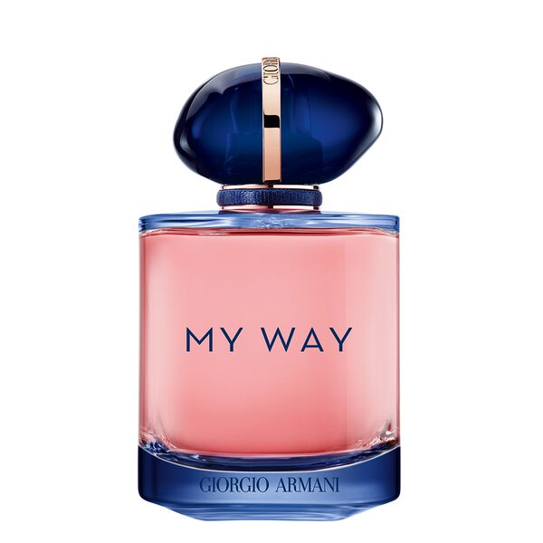 My Way Giorgio Armani