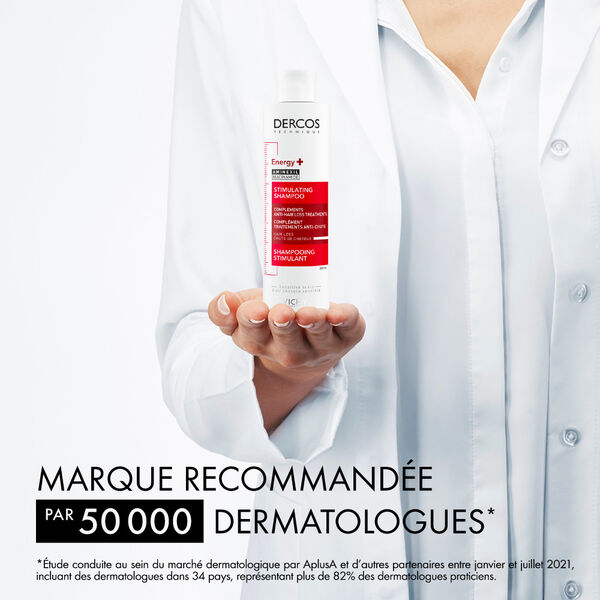 Dercos Technique à L'Aminexil Vichy