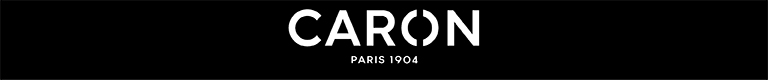 caron logo banner