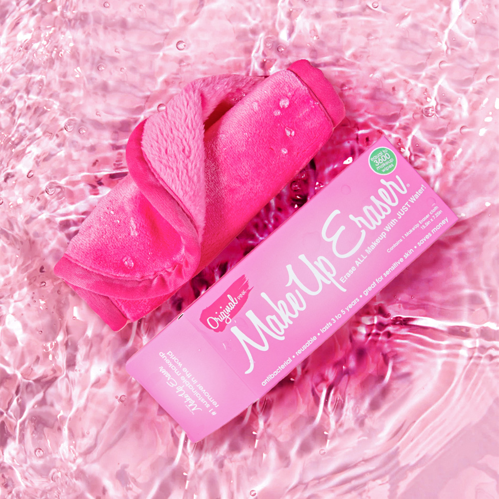 image Make Up eraser