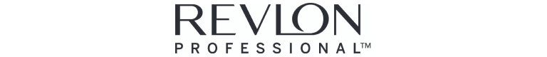 revlon professional logo banner