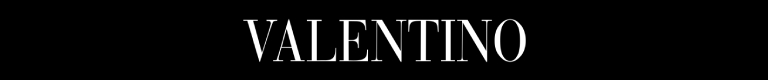 logo valentino