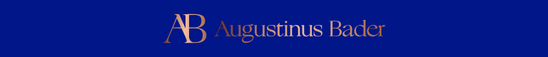 augutinus bader logo banner