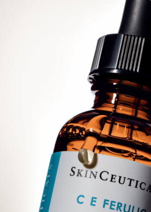 Skinceuticals gamme "prévenir"