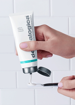 dermalogica masque