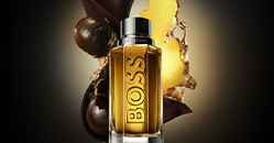 hugo boss the scent magnetic