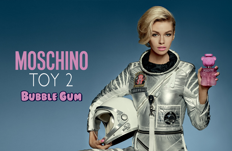 Moschino Toy 2 Bubble Gum